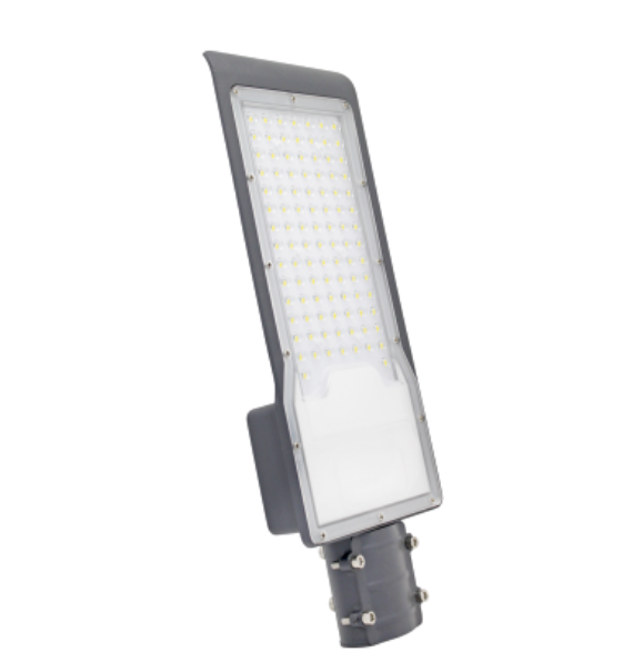 Светильник Gauss ДКУ 80Вт 8000lm 5000K 190-250V IP65 420*160*57мм черный КСС «Ш» LED Avenue Светильники консольные LED Sveto Element 3 Светильник Gauss ДКУ 80Вт 8000lm 5000K 190-250V IP65 420*160*57мм черный КСС «Ш» LED Avenue Светильники консольные LED светодиодные led светильники в Москве 3