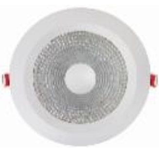 ECOCLASS DL 45W 840 230V 80D IP20 LED потолочные Down light Sveto Element 3 ECOCLASS DL 45W 840 230V 80D IP20 LED потолочные Down light светодиодные led светильники в Москве 3