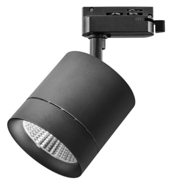Светильник Lightstar 301274 на штанге Canno трековый Светильники на трехфазный шинопровод Sveto Element 3 Светильник Lightstar 301274 на штанге Canno трековый Светильники на трехфазный шинопровод светодиодные led светильники в Москве 3