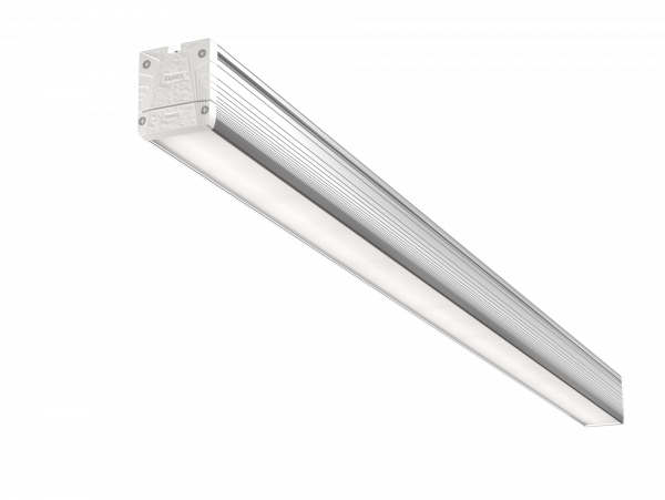 Светильник L-fusion 45/Д/5,0K/03/IKVI-22/220AC/Office IP20 LED светильники линейные Sveto Element 3 Светильник L-fusion 45/Д/5,0K/03/IKVI-22/220AC/Office IP20 LED светильники линейные светодиодные led светильники в Москве 3