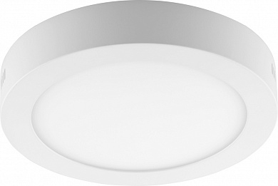 Светодиодный светильник Feron AL504 накладной 12W 4000K белый LED потолочные Down light Sveto Element 3 Светодиодный светильник Feron AL504 накладной 12W 4000K белый LED потолочные Down light светодиодные led светильники в Москве 3