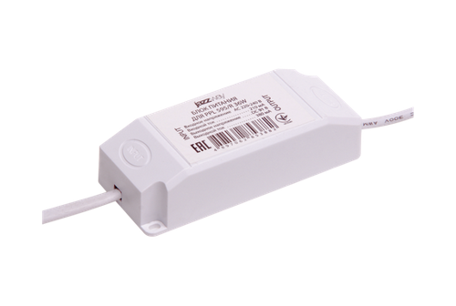 Драйвер 85mA для PPL 595/R 36w Jazzway (sw) LED светильники Sveto Element 3 Драйвер 85mA для PPL 595/R 36w Jazzway (sw) LED светильники светодиодные led светильники в Москве 3