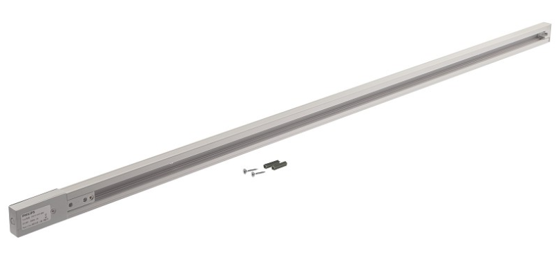 Шин-д RCS180 1C L2000 WH Светильники на трехфазный шинопровод Sveto Element 3 Шин-д RCS180 1C L2000 WH Светильники на трехфазный шинопровод светодиодные led светильники в Москве 3