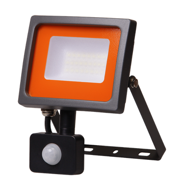 Прожектор светодиодный Jazzway PFL -SC- 30w sensor 6500K IP54 ( матовое стекло) Светодиодные прожекторы Sveto Element 3 Прожектор светодиодный Jazzway PFL -SC- 30w sensor 6500K IP54 ( матовое стекло) Светодиодные прожекторы светодиодные led светильники в Москве 3