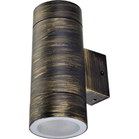 Светильник Ecola GX53 LED 8013A накладной IP65 прозрачный цилиндр металлический 2*GX53 черненая бронза 205x140x90 /FN53C2ECH Светильники садово-парковые настенные Sveto Element 3 Светильник Ecola GX53 LED 8013A накладной IP65 прозрачный цилиндр металлический 2*GX53 черненая бронза 205x140x90 /FN53C2ECH Светильники садово-парковые настенные светодиодные led светильники в Москве 3