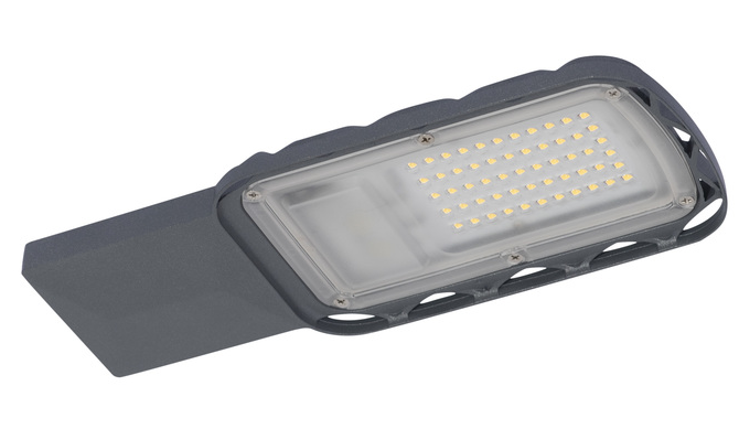 Светильник URBAN LITE S 30W 840 IP65 GY Светильники консольные LED Sveto Element 3 Светильник URBAN LITE S 30W 840 IP65 GY Светильники консольные LED светодиодные led светильники в Москве 3