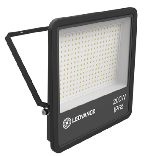 Светильник LEDVANCE 200Вт 6500К 18000лм IP65 чёр ECOCLASS FL G2 200W 765 230V BK Светодиодные прожекторы Sveto Element 3 Светильник LEDVANCE 200Вт 6500К 18000лм IP65 чёр ECOCLASS FL G2 200W 765 230V BK Светодиодные прожекторы светодиодные led светильники в Москве 3