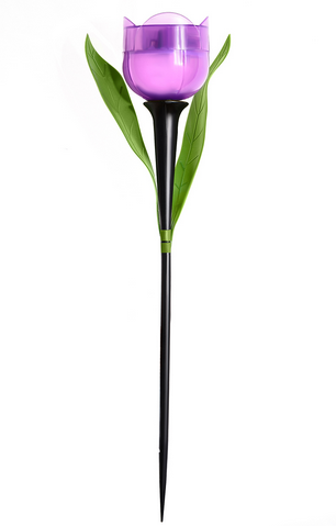 Uniel USL-C-453/PT305 PURPLE TULIP на солнечной батарее «Лиловый тюльпан». Белый свет. 1*LR аккумулятор в/к. IP44. Светильники с солнечной батареей Sveto Element 3 Uniel USL-C-453/PT305 PURPLE TULIP на солнечной батарее «Лиловый тюльпан». Белый свет. 1*LR аккумулятор в/к. IP44. Светильники с солнечной батареей светодиодные led светильники в Москве 3