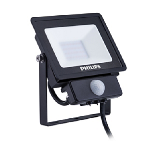 Прожектор светодиодный PHILIPS 20Вт 6500К 1700Лм IP65 165х150х47 черный / BVP150 LED17/CW SWB MDU CE Светодиодные прожекторы Sveto Element 3 Прожектор светодиодный PHILIPS 20Вт 6500К 1700Лм IP65 165х150х47 черный / BVP150 LED17/CW SWB MDU CE Светодиодные прожекторы светодиодные led светильники в Москве 3