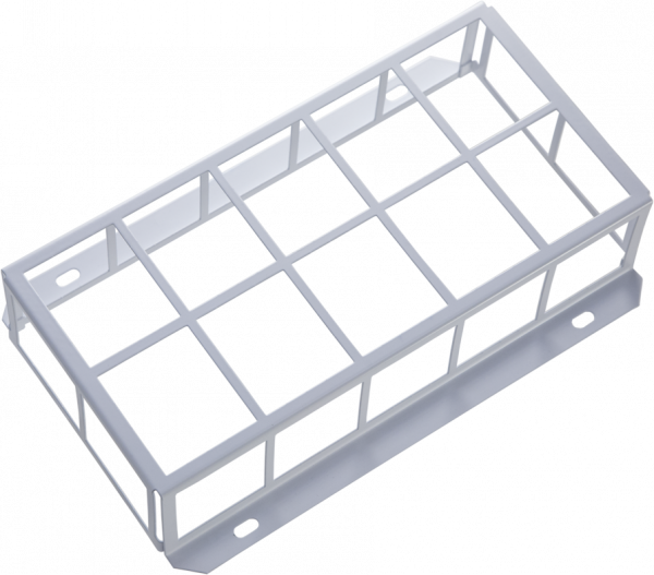 Защитная решётка для аварийных светильников Grid URAN/LYRA 2501003130 Наклейки к аварийным светильникам Sveto Element 3 Защитная решётка для аварийных светильников Grid URAN/LYRA 2501003130 Наклейки к аварийным светильникам светодиодные led светильники в Москве 3