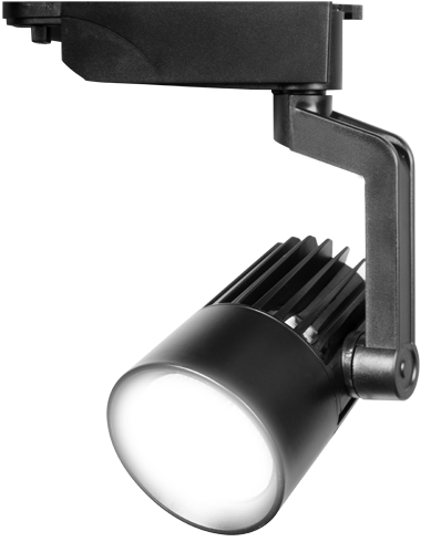 PTR 0130-2 30w 3000K 24град BL (чёрный) IP40 Jazzway Светильники на трехфазный шинопровод Sveto Element 3 PTR 0130-2 30w 3000K 24град BL (чёрный) IP40 Jazzway Светильники на трехфазный шинопровод светодиодные led светильники в Москве 3
