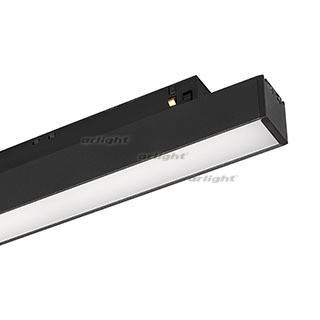 Светильник MAG-ORIENT-FLAT-L465-16W Day4000 (BK, 80 deg, 48V) (Arlight, IP20 Металл, 3 года) Трековые магнитные системы и аксессуары Sveto Element 3 Светильник MAG-ORIENT-FLAT-L465-16W Day4000 (BK, 80 deg, 48V) (Arlight, IP20 Металл, 3 года) Трековые магнитные системы и аксессуары светодиодные led светильники в Москве 3