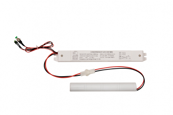 Блок аварийный Световые Технологии CONVERSION KIT LED K-501 MINI Блоки аварийного питания Sveto Element 3 Блок аварийный Световые Технологии CONVERSION KIT LED K-501 MINI Блоки аварийного питания светодиодные led светильники в Москве 3