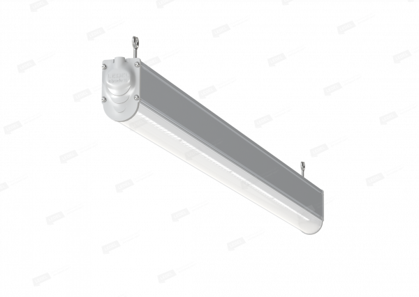 Светильник L-trade II 45/37/Д/5,0K/(R6)/03/IKVI-22/220AC IP66 Светильники линейные для магистральных систем Sveto Element 3 Светильник L-trade II 45/37/Д/5,0K/(R6)/03/IKVI-22/220AC IP66 Светильники линейные для магистральных систем светодиодные led светильники в Москве 3