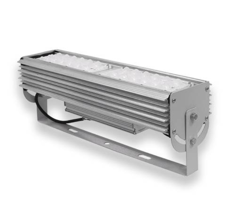 Прожектор светодиодный ЗСП 108Вт 5000К 15458Лм IP65 656х125х160 / Meteor LED/F-110-501 750, корпус алюминий, лира, КСС «К» LED, 143 лм/Вт, R Светодиодные прожекторы Sveto Element 3 Прожектор светодиодный ЗСП 108Вт 5000К 15458Лм IP65 656х125х160 / Meteor LED/F-110-501 750, корпус алюминий, лира, КСС «К» LED, 143 лм/Вт, R Светодиодные прожекторы светодиодные led светильники в Москве 3
