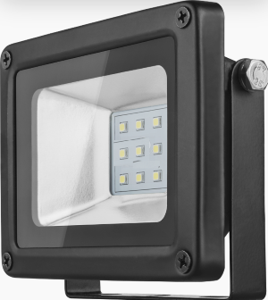 Прожектор светодиодный ОНЛАЙТ 71 688 OFL-10-6K-BL-IP65-LED 6000K 800Лм 115х85х35 Светодиодные прожекторы Sveto Element 3 Прожектор светодиодный ОНЛАЙТ 71 688 OFL-10-6K-BL-IP65-LED 6000K 800Лм 115х85х35 Светодиодные прожекторы светодиодные led светильники в Москве 3