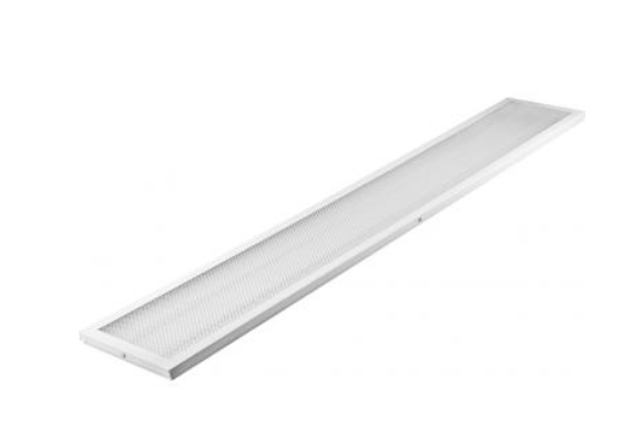 Светильник Feron AL2116, 36W, 3400Lm, 4000K, призма LED светильники линейные Sveto Element 3 Светильник Feron AL2116, 36W, 3400Lm, 4000K, призма LED светильники линейные светодиодные led светильники в Москве 3