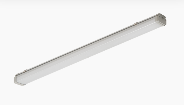 Светильник ДСП 39Вт (аналог ЛСП 2х36) 4200Лм 5000К IP67 1250х83х70мм/CSVT Slim-38/Tube (IP67, 5000К) с проходной проводкой LED светильники влагозащищенные линейные Sveto Element 3 Светильник ДСП 39Вт (аналог ЛСП 2х36) 4200Лм 5000К IP67 1250х83х70мм/CSVT Slim-38/Tube (IP67, 5000К) с проходной проводкой LED светильники влагозащищенные линейные светодиодные led светильники в Москве 3