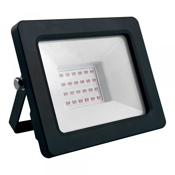 Прожектор светодиодный,Feron, 30W красный AC220V/50Hz IP65, 2835SMD, в черном компактном корпусе, LL-903 Светодиодные прожекторы Sveto Element 3 Прожектор светодиодный,Feron, 30W красный AC220V/50Hz IP65, 2835SMD, в черном компактном корпусе, LL-903 Светодиодные прожекторы светодиодные led светильники в Москве 3