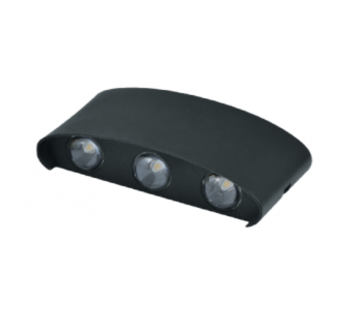 Светильник Navigator 80 570 NOF-D-W-038-03 Светильники садово-парковые настенные Sveto Element 3 Светильник Navigator 80 570 NOF-D-W-038-03 Светильники садово-парковые настенные светодиодные led светильники в Москве 3