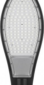 Feron SP2927 уличный 100LED*100W — 6400K AC230V/ 50Hz цвет черный ,582*234*60 (IP65) Светильники консольные LED светодиодные led светильники в Москве