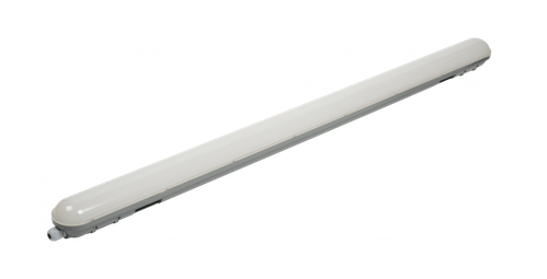 Gauss ССП-176 EVO IP65 1200*76*66 36W 3950lm 4000K матовый с возможностью соединения в линию Светильники со сменными LED лампами Sveto Element 3 Gauss ССП-176 EVO IP65 1200*76*66 36W 3950lm 4000K матовый с возможностью соединения в линию Светильники со сменными LED лампами светодиодные led светильники в Москве 3
