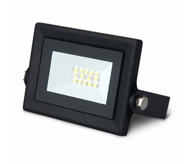 Прожектор светодиодный Gauss Qplus 10Вт 6500К 900Лм IP65 115х108х26 Светодиодные прожекторы Sveto Element 3 Прожектор светодиодный Gauss Qplus 10Вт 6500К 900Лм IP65 115х108х26 Светодиодные прожекторы светодиодные led светильники в Москве 3