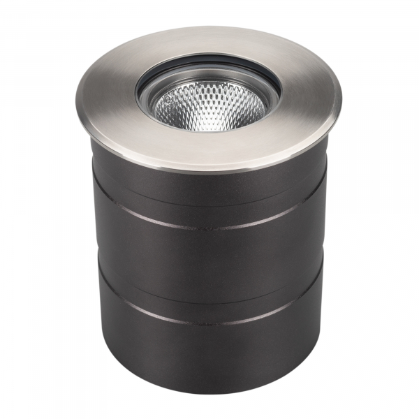 Светильник Arlight LTD-GROUND-R110-15W Warm3000 (SL, 20 deg, 230V) (ARL, IP67 Металл, 3 года) Светильники с солнечной батареей Sveto Element 3 Светильник Arlight LTD-GROUND-R110-15W Warm3000 (SL, 20 deg, 230V) (ARL, IP67 Металл, 3 года) Светильники с солнечной батареей светодиодные led светильники в Москве 3