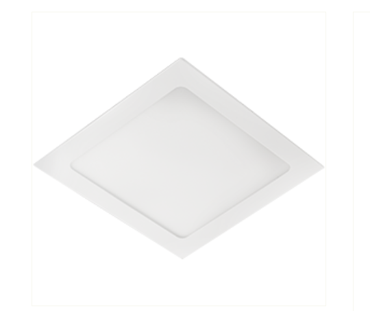 Светильник светодиодный встраиваемый Ecola LED 15Вт 220V 6500K 195x195x20 квадратный даунлайт с драйвером LED потолочные Down light Sveto Element 3 Светильник светодиодный встраиваемый Ecola LED 15Вт 220V 6500K 195x195x20 квадратный даунлайт с драйвером LED потолочные Down light светодиодные led светильники в Москве 3