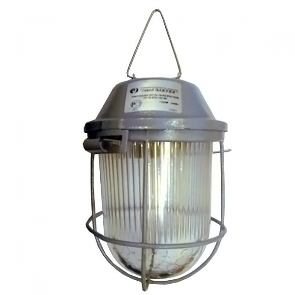 Светильник Элетех НСП 02-100-002 IP65 фенопласт ГИ «Желудь А» (306) с решёткой Светильники подвесные ламповые Sveto Element 3 Светильник Элетех НСП 02-100-002 IP65 фенопласт ГИ «Желудь А» (306) с решёткой Светильники подвесные ламповые светодиодные led светильники в Москве 3