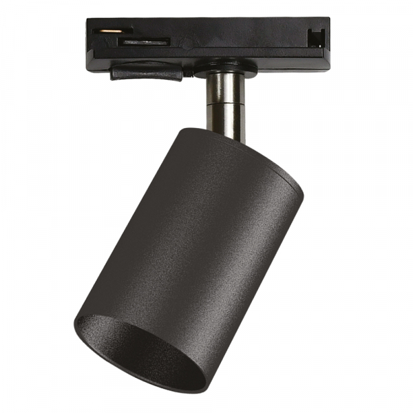 PTR 26 GU10 BL (чёрный) 230V IP20 Jazzway Светильники на трехфазный шинопровод Sveto Element 3 PTR 26 GU10 BL (чёрный) 230V IP20 Jazzway Светильники на трехфазный шинопровод светодиодные led светильники в Москве 3