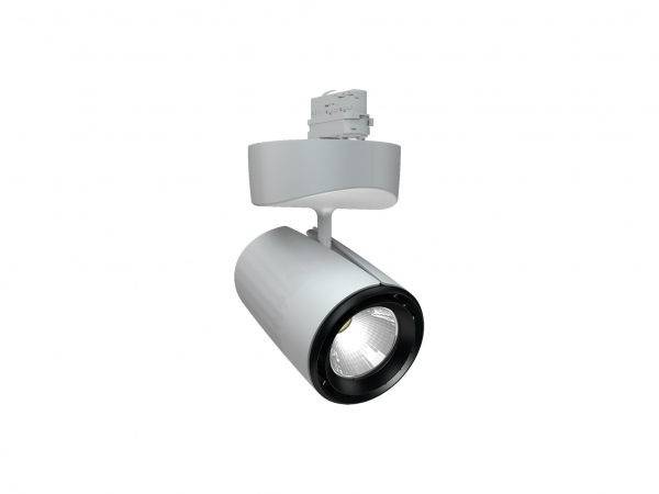 Светодиодный светильник Световые Технологии BELL/T LED 35 S D45 4000K Светильники на трехфазный шинопровод Sveto Element 3 Светодиодный светильник Световые Технологии BELL/T LED 35 S D45 4000K Светильники на трехфазный шинопровод светодиодные led светильники в Москве 3