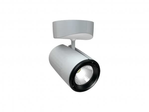 Светильник BELL/S LED 35 S D15 4000K Светильники поворотные Sveto Element 3 Светильник BELL/S LED 35 S D15 4000K Светильники поворотные светодиодные led светильники в Москве 3