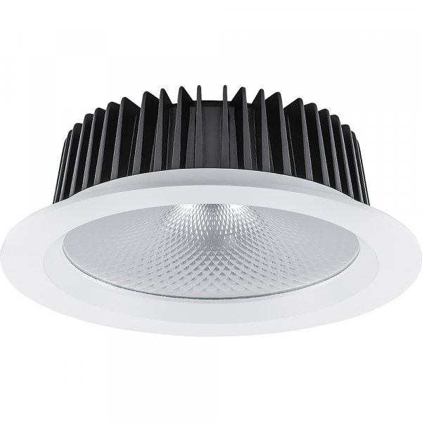 FERON AL251, 30W, 2700Lm, 4000K, 60 градусов, белый LED потолочные Down light Sveto Element 3 FERON AL251, 30W, 2700Lm, 4000K, 60 градусов, белый LED потолочные Down light светодиодные led светильники в Москве 3