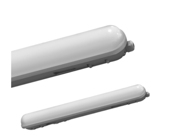Светильник ДСП 18Вт (аналог ЛСП 2х18) 1350Лм 4000К 600мм IP65 /ССП-159М IN HOME LED светильники влагозащищенные линейные Sveto Element 3 Светильник ДСП 18Вт (аналог ЛСП 2х18) 1350Лм 4000К 600мм IP65 /ССП-159М IN HOME LED светильники влагозащищенные линейные светодиодные led светильники в Москве 3