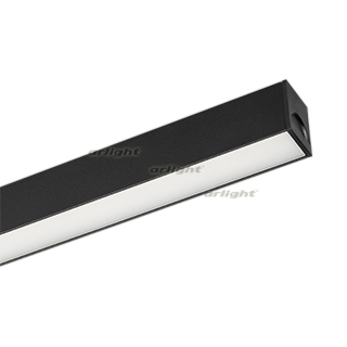 Arlight Светильник MAG-FLAT-25-L600-18W Day4000 (BK, 100 deg, 24V) (ARL, IP20 Металл, 3 года) Трековые магнитные системы и аксессуары Sveto Element 3 Arlight Светильник MAG-FLAT-25-L600-18W Day4000 (BK, 100 deg, 24V) (ARL, IP20 Металл, 3 года) Трековые магнитные системы и аксессуары светодиодные led светильники в Москве 3