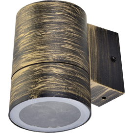 Светильник Ecola GX53 LED 8003A накладной IP65 прозрачный Цилиндр металл. 1*GX53 Черненая бронза 114x140x90 /FN53C1ECH Светильники садово-парковые настенные Sveto Element 3 Светильник Ecola GX53 LED 8003A накладной IP65 прозрачный Цилиндр металл. 1*GX53 Черненая бронза 114x140x90 /FN53C1ECH Светильники садово-парковые настенные светодиодные led светильники в Москве 3