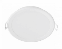 Светильник светодиодный PHILIPS 59471 MESON 200 24W 40K WH recessed LED потолочные Down light Sveto Element 3 Светильник светодиодный PHILIPS 59471 MESON 200 24W 40K WH recessed LED потолочные Down light светодиодные led светильники в Москве 3