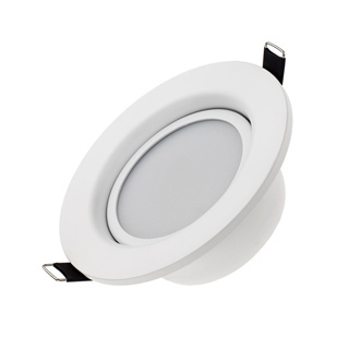 Светильник светодиодный Arlight LTD-80WH 9W Day White 120deg LED потолочные Down light Sveto Element 3 Светильник светодиодный Arlight LTD-80WH 9W Day White 120deg LED потолочные Down light светодиодные led светильники в Москве 3