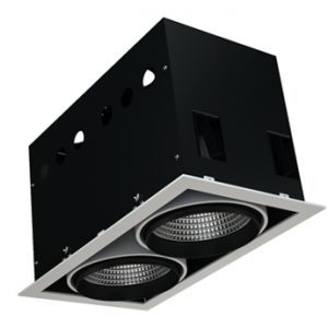 Светильник Световые Технологии SNS LED 1M 30 W D70 4000K Светильники поворотные светодиодные led светильники в Москве