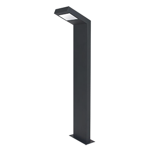 Светильник садово-парковый Gauss LED Electra столб, 10W, 600Lm, 4000K, 134x137x580mm, 170-240V / 50Hz, IP54,1/4 Светильники садово-парковые торшерные Sveto Element 3 Светильник садово-парковый Gauss LED Electra столб, 10W, 600Lm, 4000K, 134x137x580mm, 170-240V / 50Hz, IP54,1/4 Светильники садово-парковые торшерные светодиодные led светильники в Москве 3