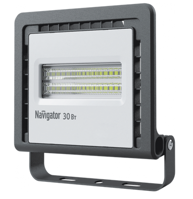 Прожектор светодиодный Navigator 14 143 NFL-01-30-4K-LED Светодиодные прожекторы Sveto Element 3 Прожектор светодиодный Navigator 14 143 NFL-01-30-4K-LED Светодиодные прожекторы светодиодные led светильники в Москве 3