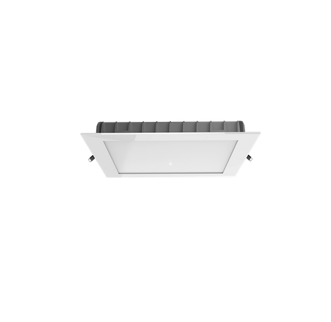 Светильник светодиодный ВАРТОН 12Вт 4000K квадратный встроенный 110*110*25 IP44 LED потолочные Down light Sveto Element 3 Светильник светодиодный ВАРТОН 12Вт 4000K квадратный встроенный 110*110*25 IP44 LED потолочные Down light светодиодные led светильники в Москве 3