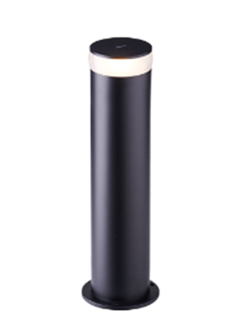 Светильник садово-парковый PHILIPS BCP311 LED760/WW 15W 100-240VCylBK Светильники садово-парковые торшерные Sveto Element 3 Светильник садово-парковый PHILIPS BCP311 LED760/WW 15W 100-240VCylBK Светильники садово-парковые торшерные светодиодные led светильники в Москве 3