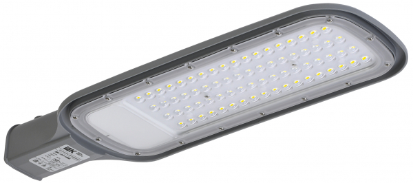 Светильник IEK ДКУ 1012-100Ш 5000К IP65 серый Светильники консольные LED Sveto Element 3 Светильник IEK ДКУ 1012-100Ш 5000К IP65 серый Светильники консольные LED светодиодные led светильники в Москве 3