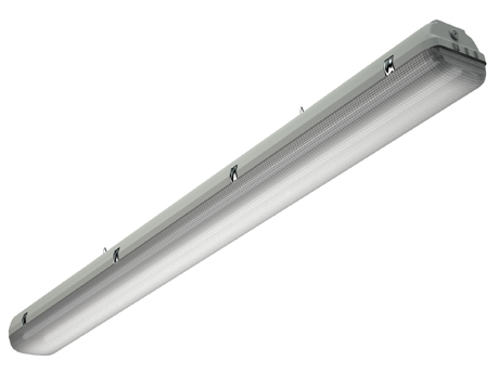 Светильник Световые Технологии LZ 2*36 пылевлагозащищенный ES1 HFс ЭПРА 2x36W 1073000240 с аварийным блоком Светильники влагозащищенные линейные Sveto Element 3 Светильник Световые Технологии LZ 2*36 пылевлагозащищенный ES1 HFс ЭПРА 2x36W 1073000240 с аварийным блоком Светильники влагозащищенные линейные светодиодные led светильники в Москве 3