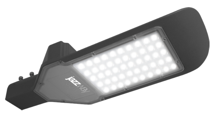 Светильник Jazzway ДКУ 50Вт 5600Лм 4000К 405х162х56 IP65 /PSL 02 50w 4000К (посадочный диаметр 42мм) 3 года.гарантии Светильники консольные LED Sveto Element 3 Светильник Jazzway ДКУ 50Вт 5600Лм 4000К 405х162х56 IP65 /PSL 02 50w 4000К (посадочный диаметр 42мм) 3 года.гарантии Светильники консольные LED светодиодные led светильники в Москве 3
