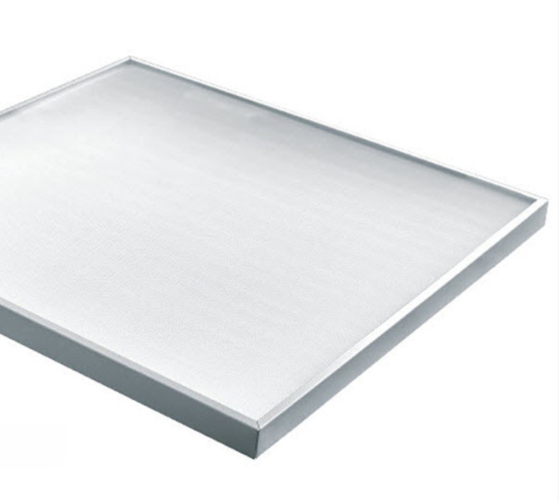 Светильник FG 595 32W 4000К microprizma+БАП LED светильники Sveto Element 3 Светильник FG 595 32W 4000К microprizma+БАП LED светильники светодиодные led светильники в Москве 3