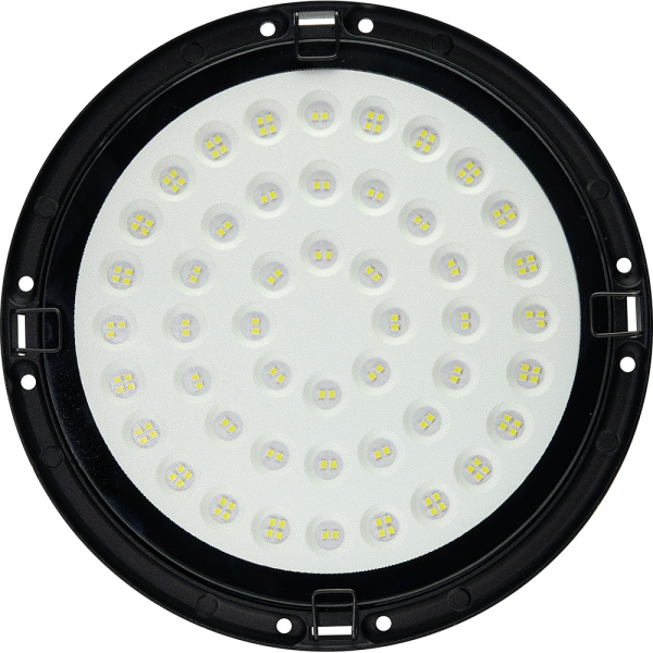 Светильник светодиодный FERON AL1004 «High bay» 2835 SMD 150W 120град 6400K IP65 AC175-265V/50Hz,черный 260*88мм Светильники подвесные LED Sveto Element 3 Светильник светодиодный FERON AL1004 «High bay» 2835 SMD 150W 120град 6400K IP65 AC175-265V/50Hz,черный 260*88мм Светильники подвесные LED светодиодные led светильники в Москве 3