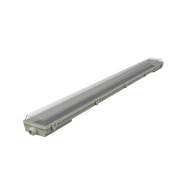 Светильник линейный Gauss СПП-Т8-G13 INDUSTRY 220-230V IP65 1260х107х61мм для LED ламп 2х1200мм Светильники со сменными LED лампами Sveto Element 3 Светильник линейный Gauss СПП-Т8-G13 INDUSTRY 220-230V IP65 1260х107х61мм для LED ламп 2х1200мм Светильники со сменными LED лампами светодиодные led светильники в Москве 3